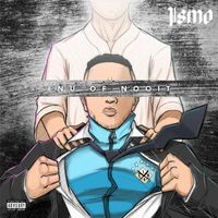 Ismo - Nu Of Nooit (Explicit)