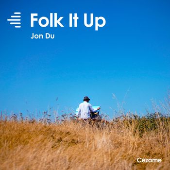 Jon du - Folk It Up