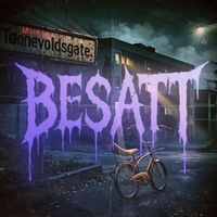 BESATT - MARERITT I TØNNEVOLDSGATE