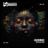 GODINO - Dankie