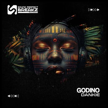 GODINO - Dankie