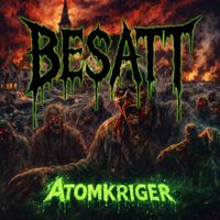BESATT - ATOMKRIGER