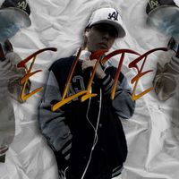 ALEX ORTIZ - Elite (Explicit)