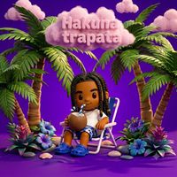 Neon - Hakuna Trapata (Explicit)