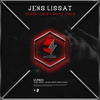 Jens Lissat - Black Lines & White Lines