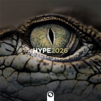 Various Artists - Hype2026