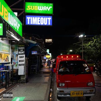 BANE - TIME OUT (Explicit)