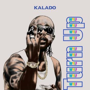 Kalado - Turn Up (Explicit)