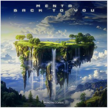 Menta - Back to You