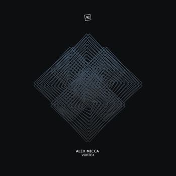 Alex Micca - Vortex