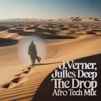 J.Verner - The Drop (Afro Tech Mix)