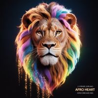 J.Verner - Afro Heart (Afro Dreams Mix)