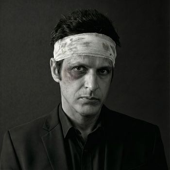 Teoman - Yorgun Mermi