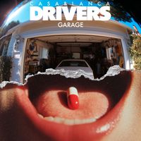 Casablanca Drivers - Garage