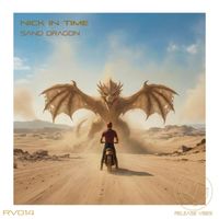 Nick In Time - Sand Dragon