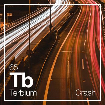 Terbium - Crash (Explicit)