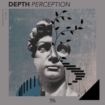 Various Artists - Depth Perception, Vol. 16