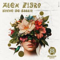 Alex Zigro - Noche de Barrio