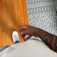 Hyper - In The Back Of My Mind (Explicit)