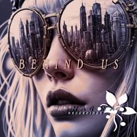 Izaak - behind us (new mix)