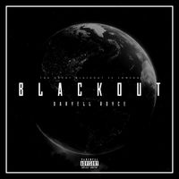 Daryell Royce - BLACKOUT (Explicit)