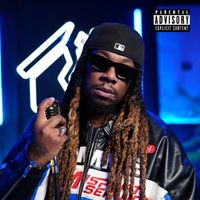 Monee - HARD LE$$ONS (Explicit)
