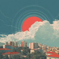Pure Sky - Energetic Day