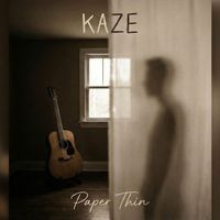 KAZE - Paper Thin