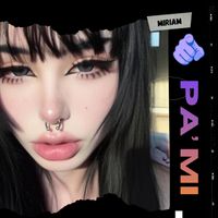 Miriam - Pa' Mi