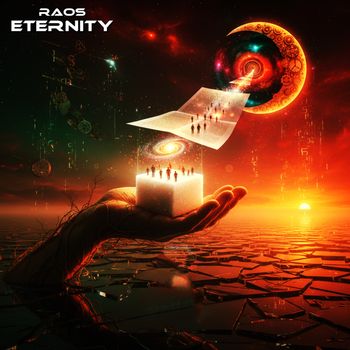 Raos - Eternity