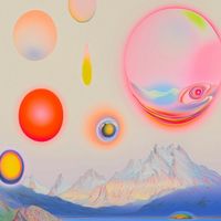 Nadia Struiwigh - Circle The Sun