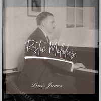 Lewis James - Rustic Melodies