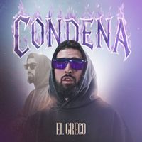 El Greco - CONDENA