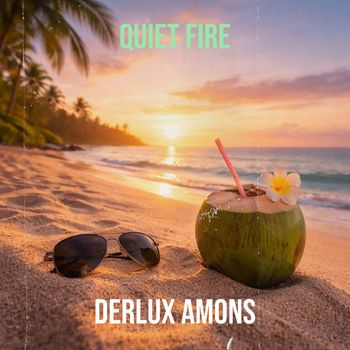 DERLUX AMONS - Quiet Fire