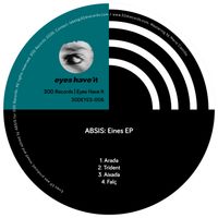 ABSIS - Eines EP