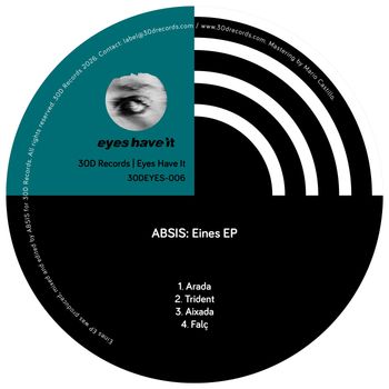 ABSIS - Eines EP