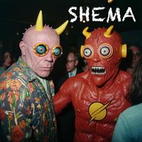 Shema - Hard Sunset