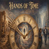 Tess, Oohzilmartini - Hands Of Time