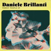 Daniele Brillanti - Forest People