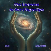 John McLaughlin - The Universe in Our Fingertips