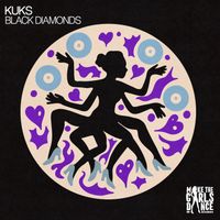 KUKS - Black Diamonds