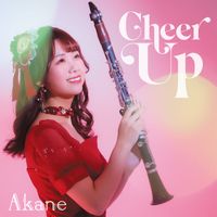 Akane - Cheer Up