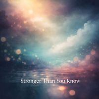 Antonia - Stronger Than You Know