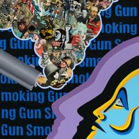 Deca - Smoking Gun (Explicit)