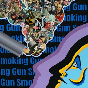 Deca - Smoking Gun (Explicit)