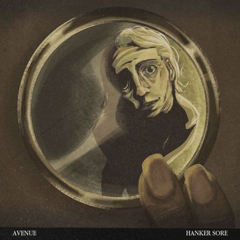 Avenue - Hanker Sore