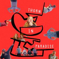 Kyan - Thorn in Paradise
