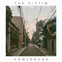 The Victim - The Victim Homebound (Explicit)