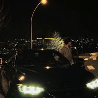 RUST - Смотри в глаза