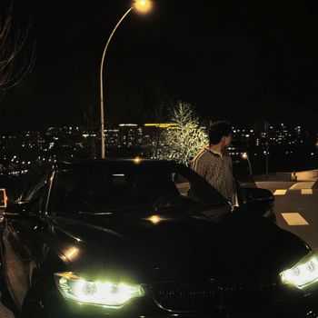 RUST - Смотри в глаза